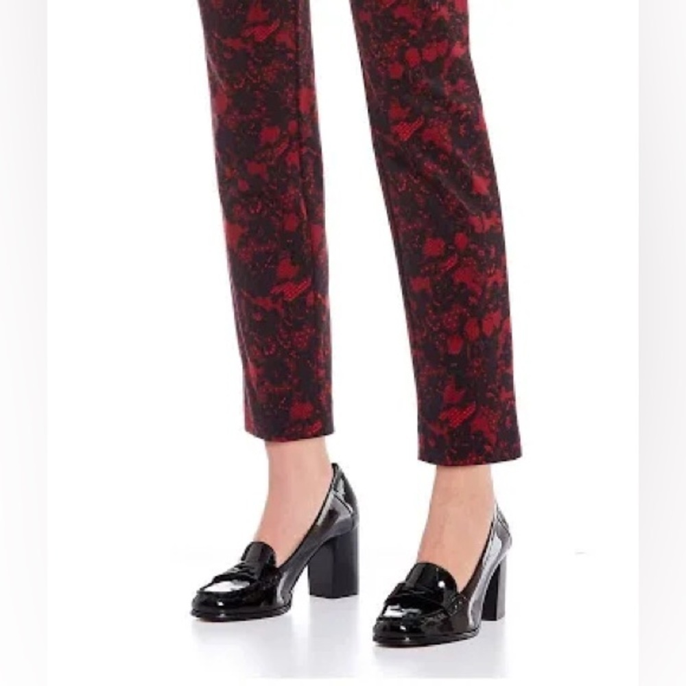 Michael Kors Bayville loafer pumps